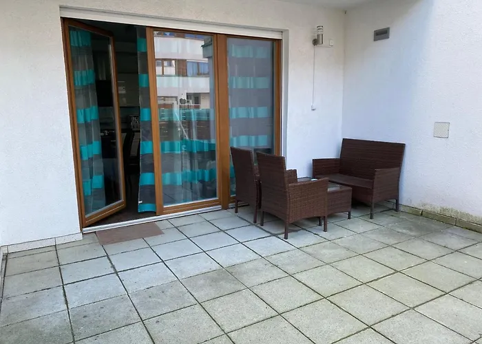 Apartament Morski