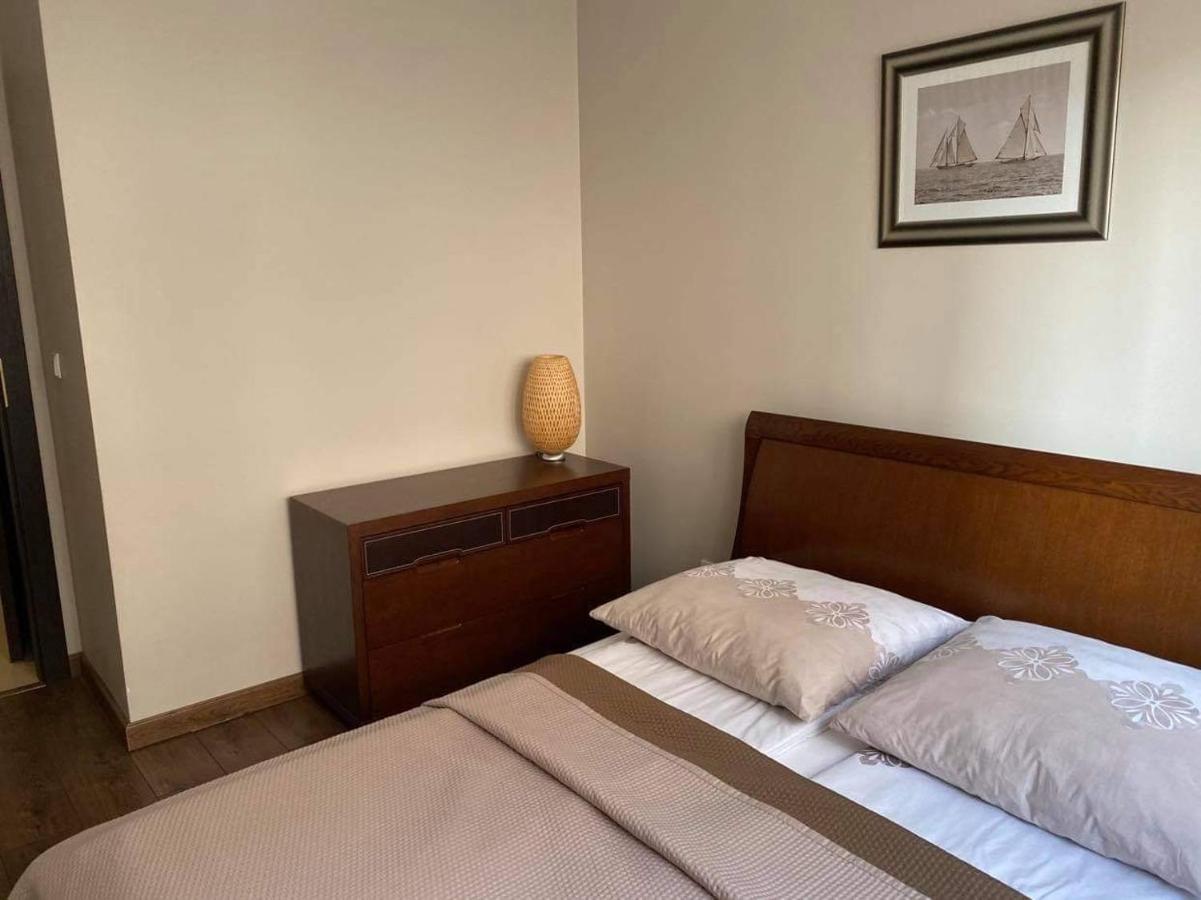 Morski Apartment *