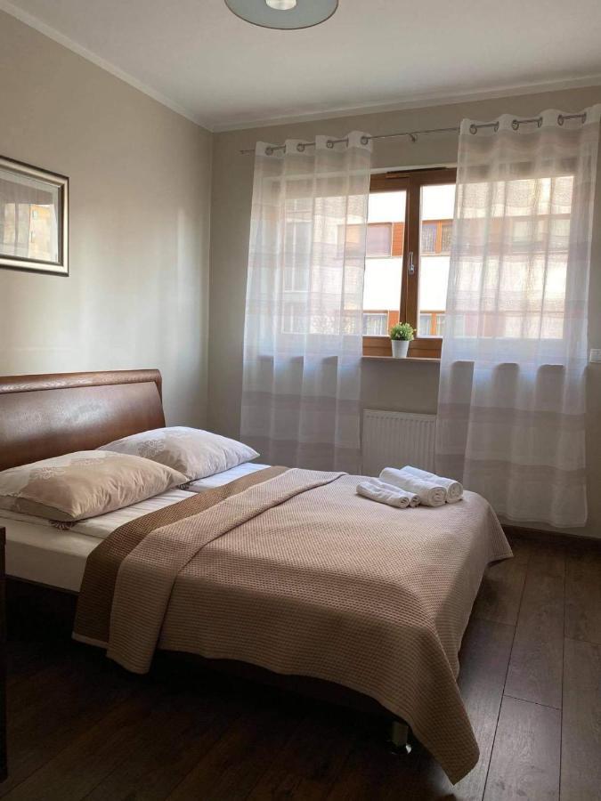 Morski Apartment