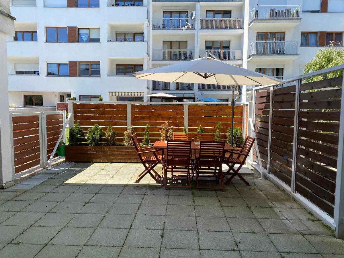 Morski Apartment *