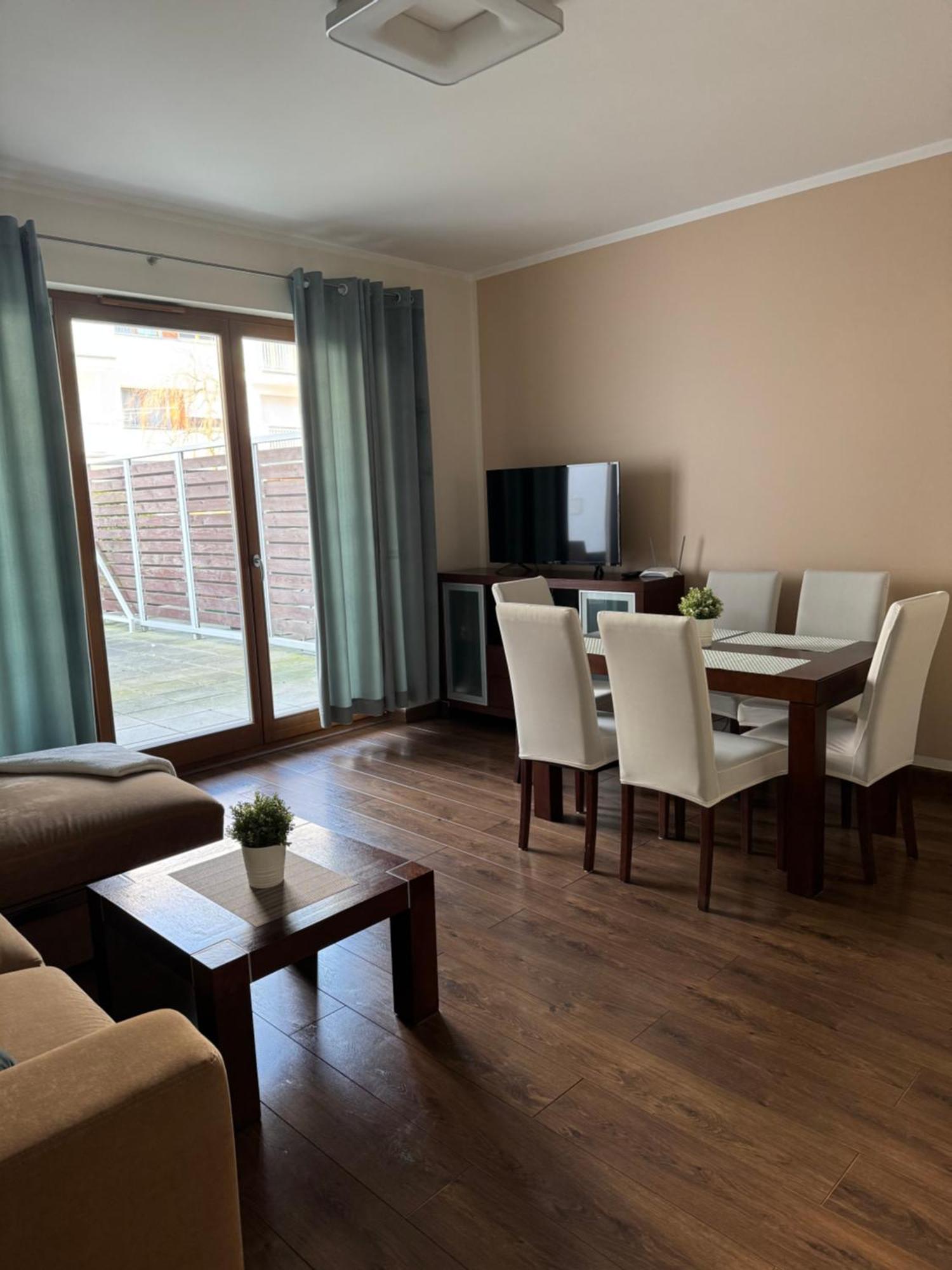Apartment Morski