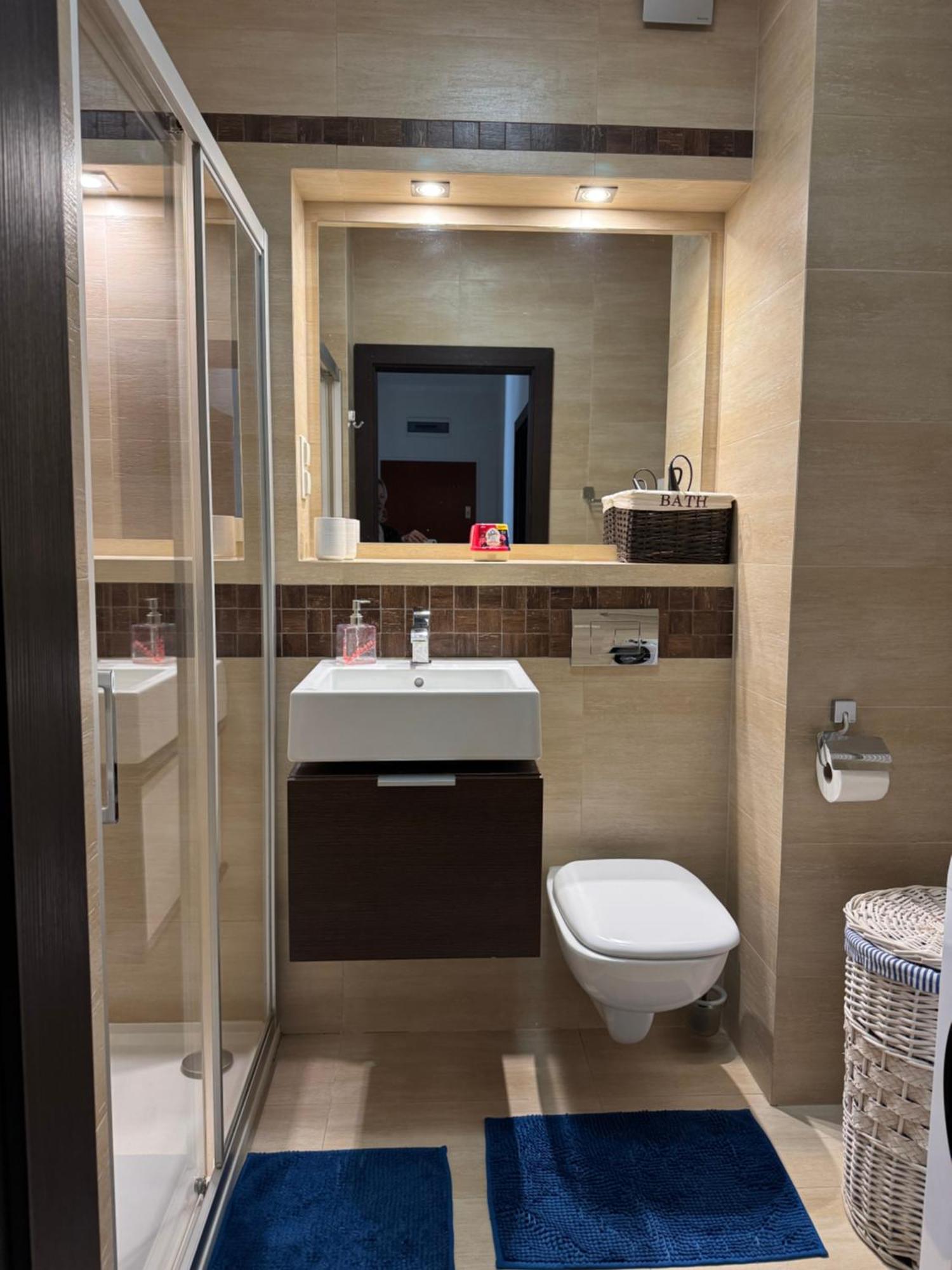 Apartment Morski *