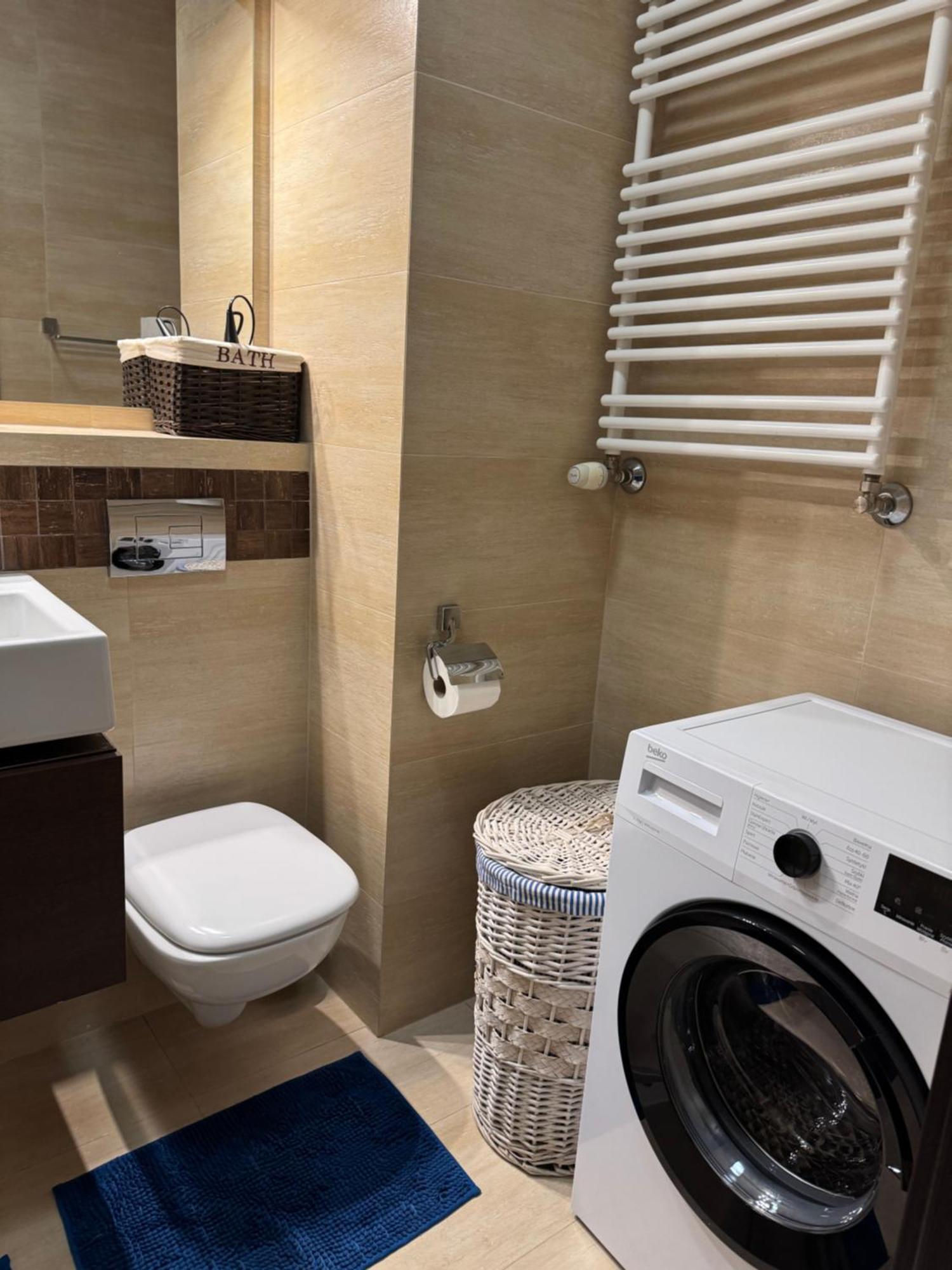 Apartment Morski Swinoujscie