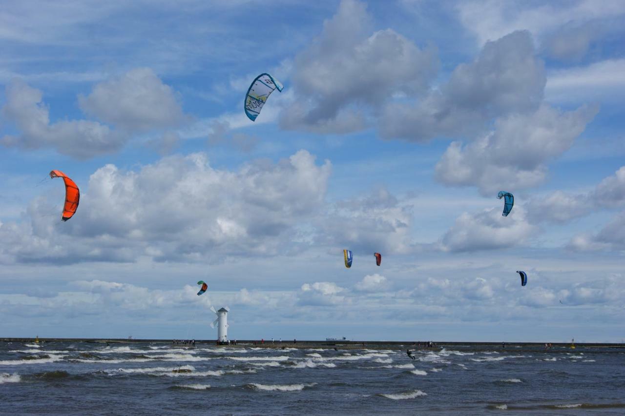 Morski Apartment Swinoujscie