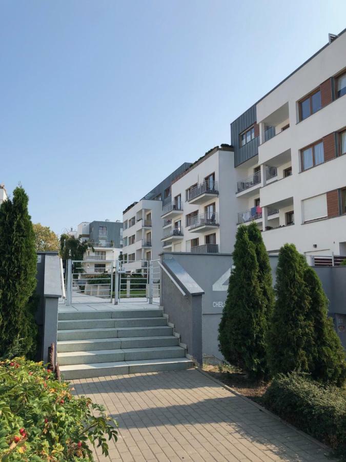 Apartment Morski Swinoujscie